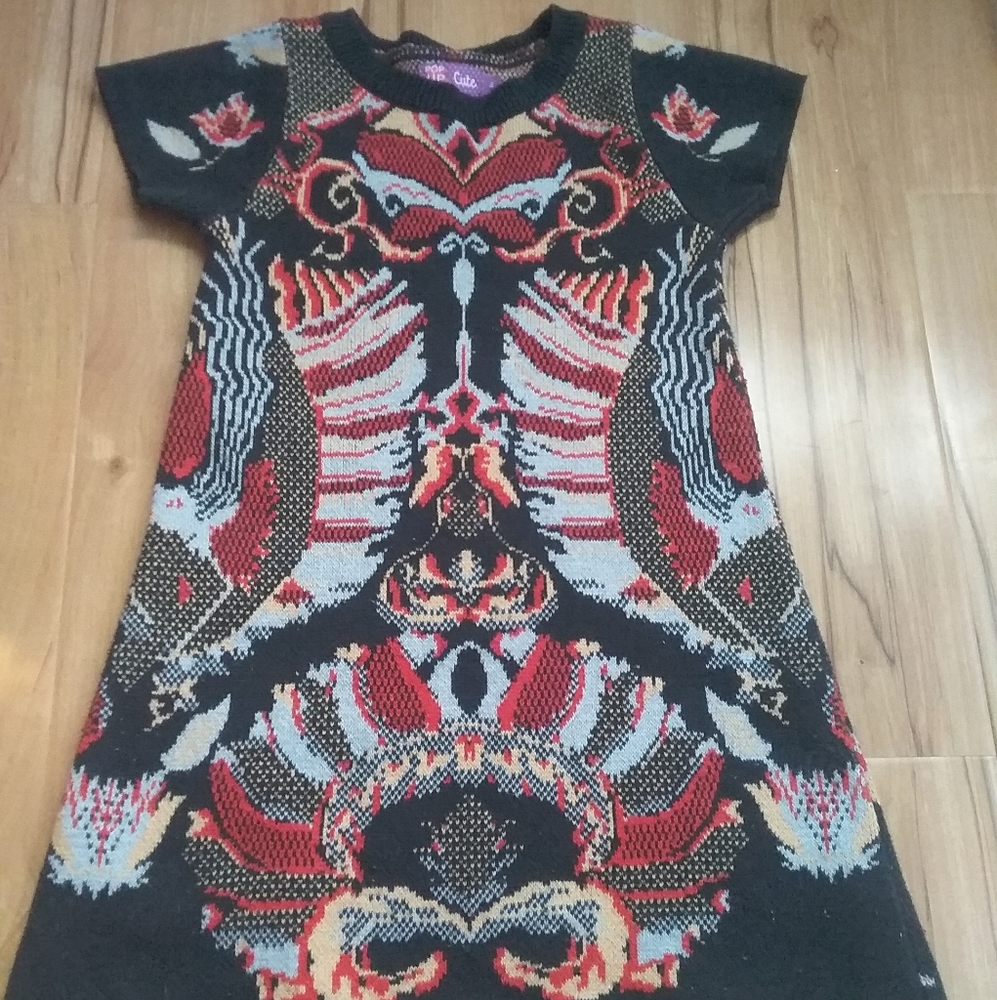 Dress 4T